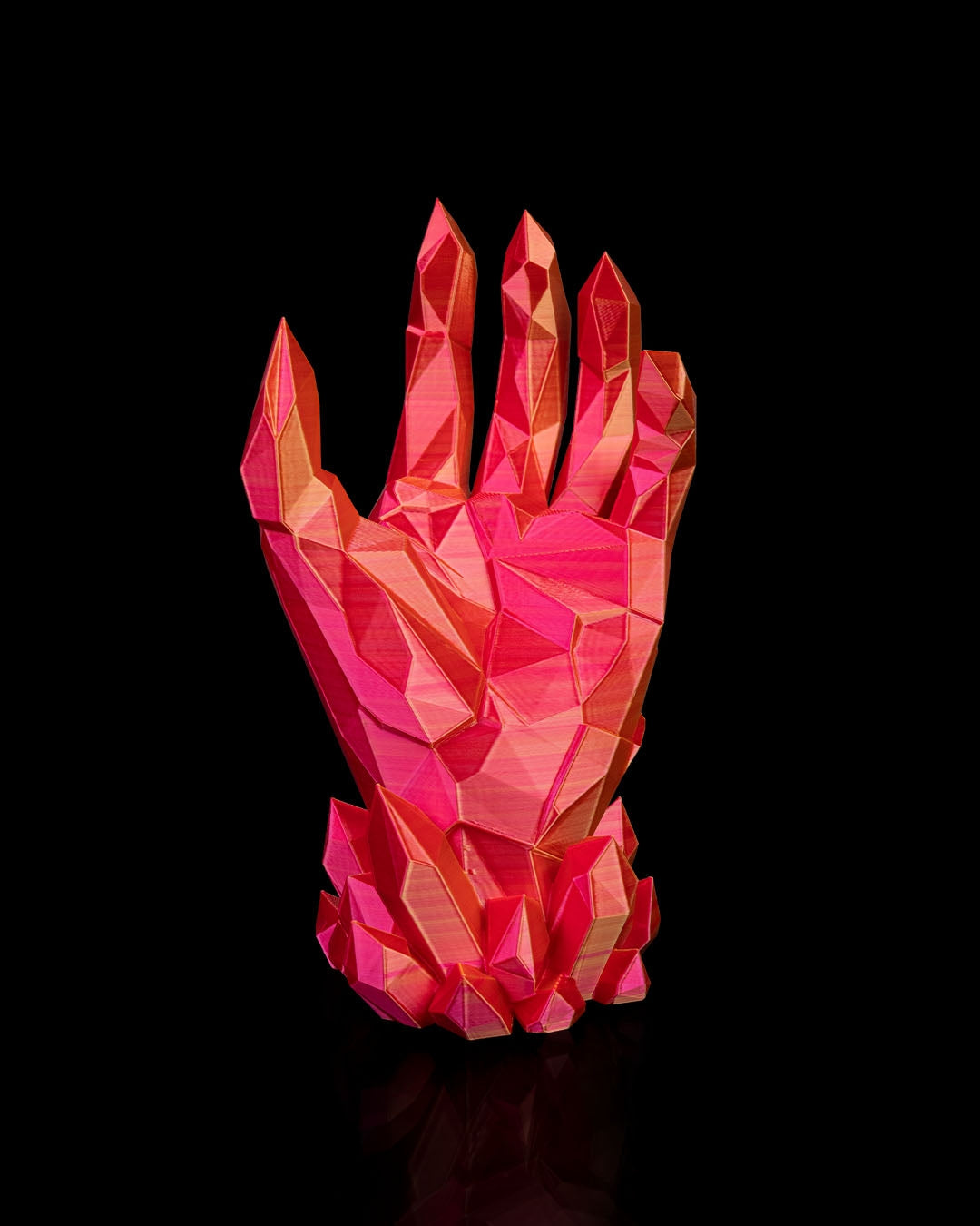 Crystal Shard Controller Holder