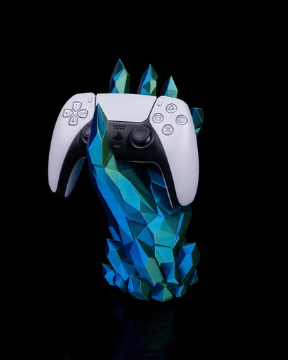 Crystal Shard Controller Holder