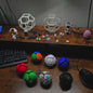 Awesome Clicker Ball