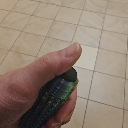 Stabby Stick