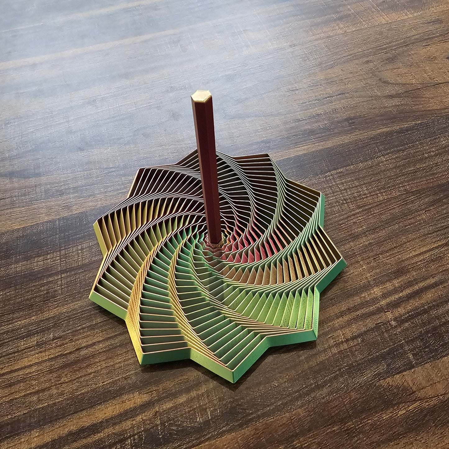 Wave Fidget