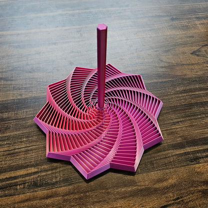 Wave Fidget