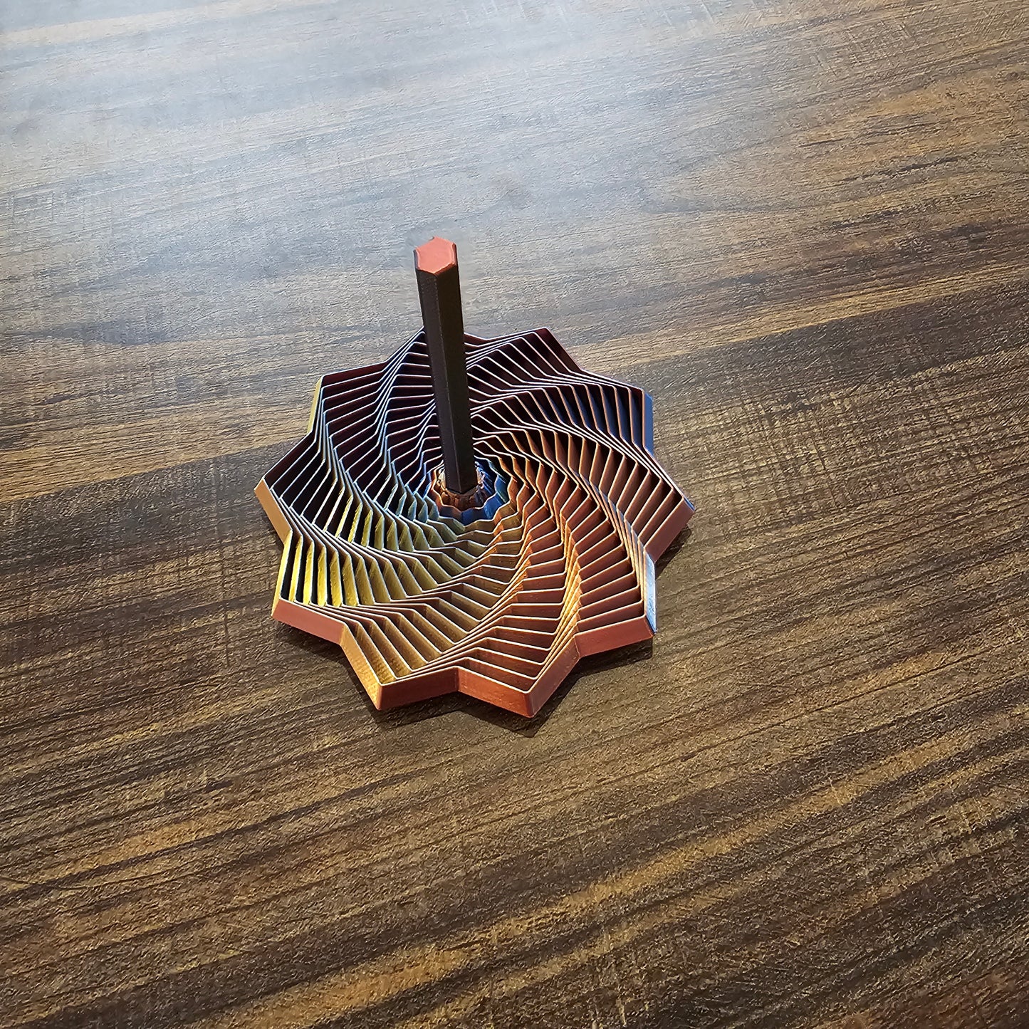 Wave Fidget